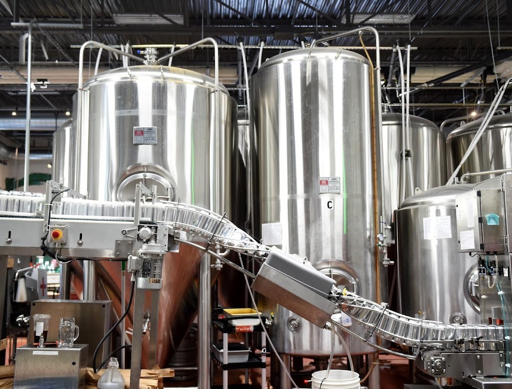 Idle Hands Craft Ales 4